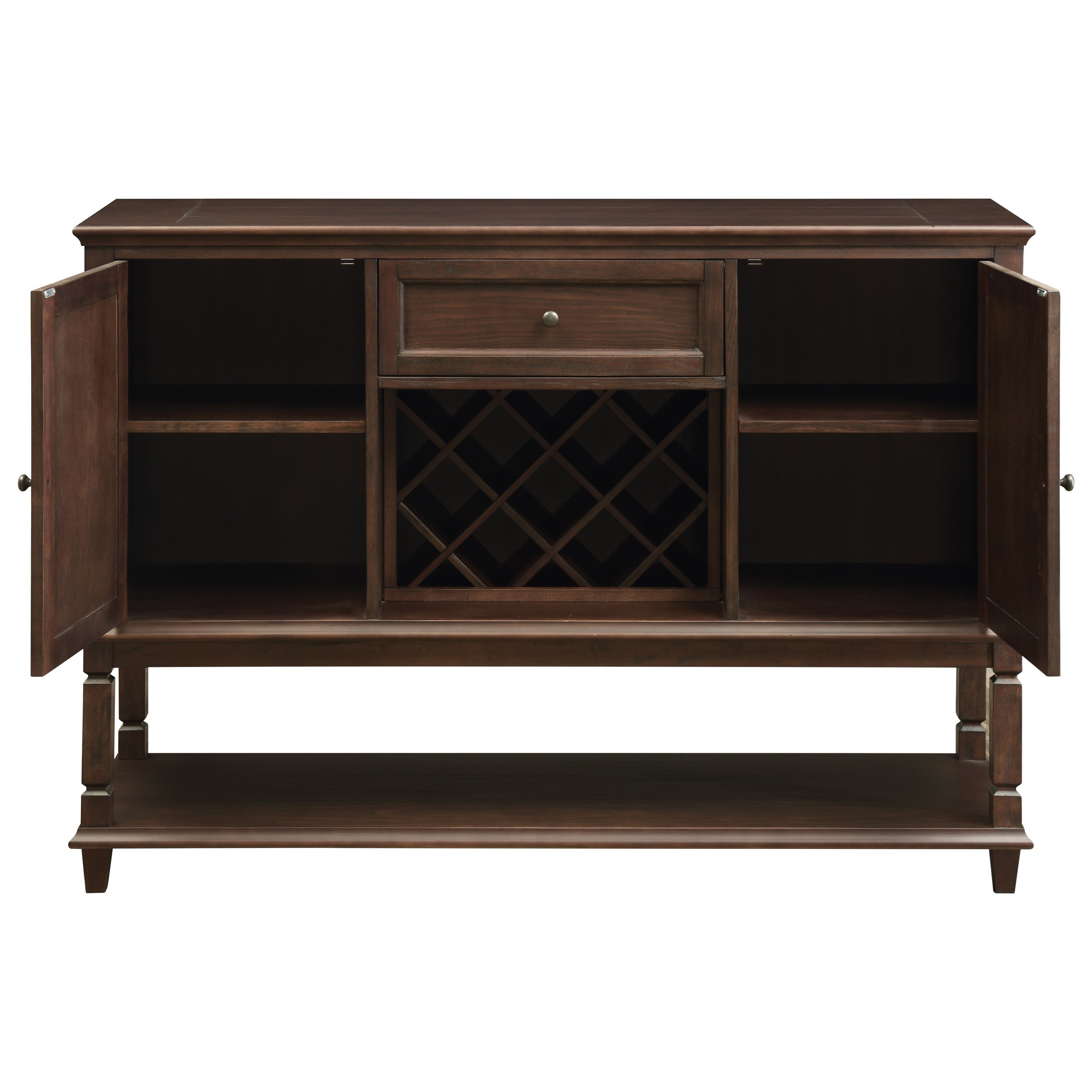 Coaster Parkins Parking Dining Room Group 1 Dining Room Group Z
